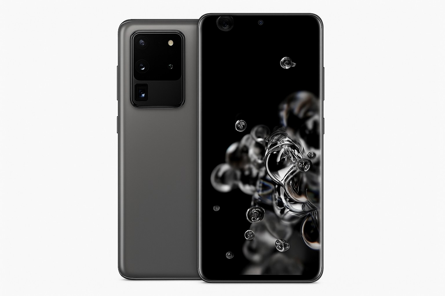 Samsung Galaxy S20 ultra itya sk